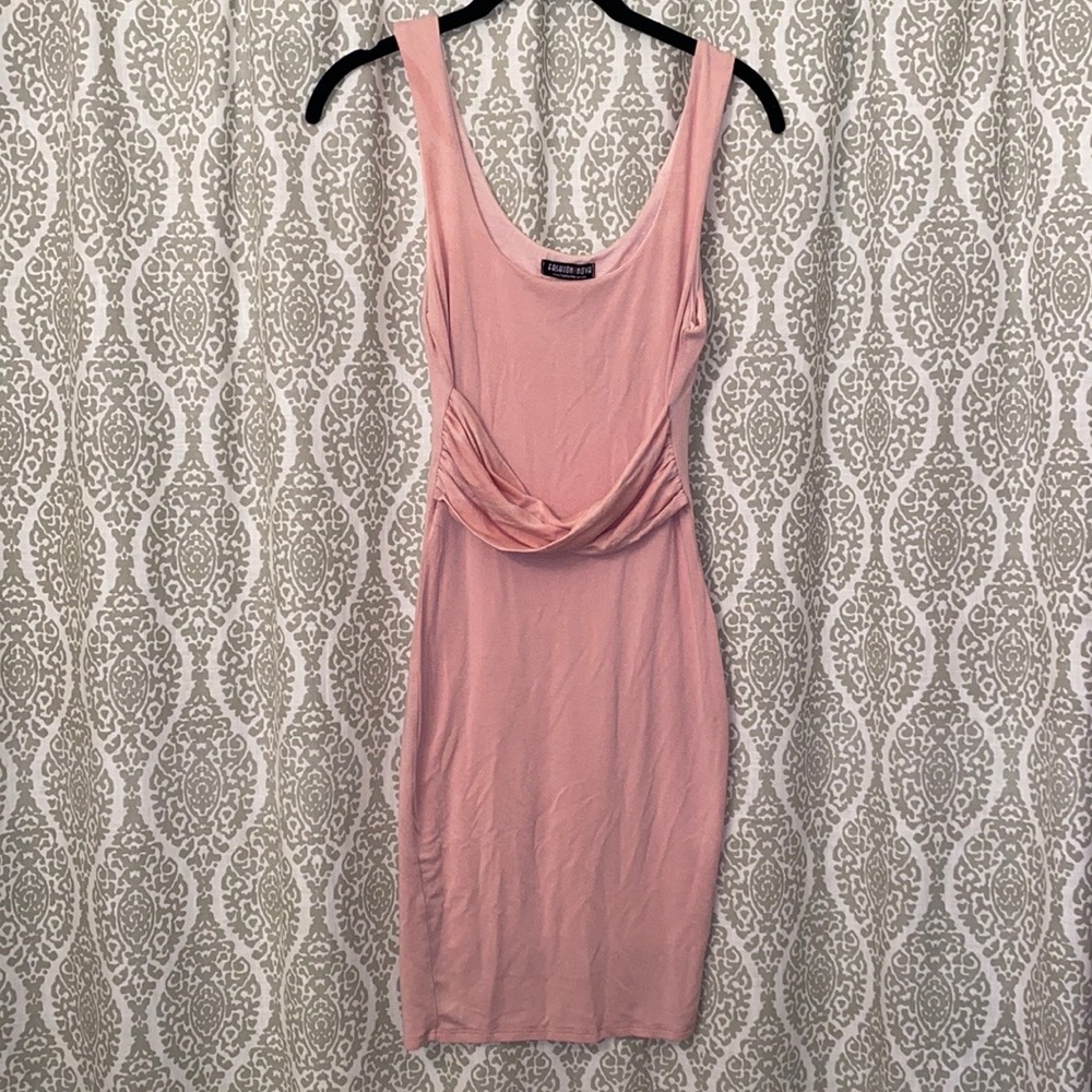 Body fit Dress